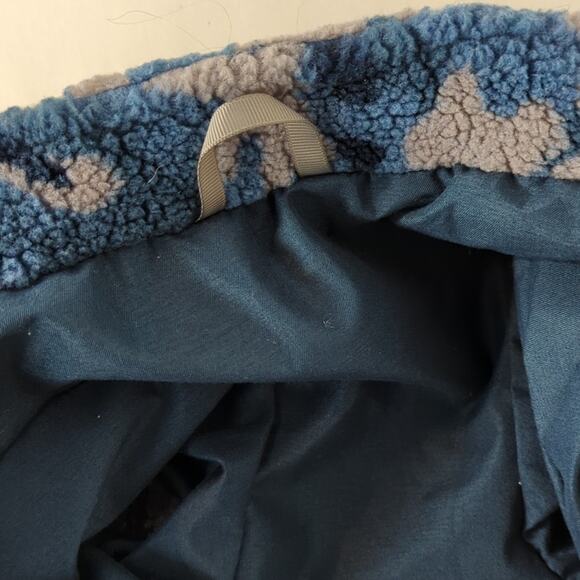 Reddy Fleece Dog Jacket Size Medium - Picture 5 of 7